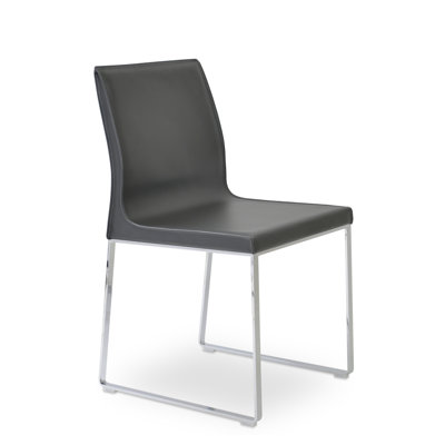 Chaise d'appoint Soho