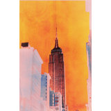 Empire State 1' Print