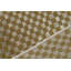 Hand-Knotted High-Quality Gold and Gray Area Rug