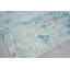 Mineral Abstract Area Rug in Blue-2041311205