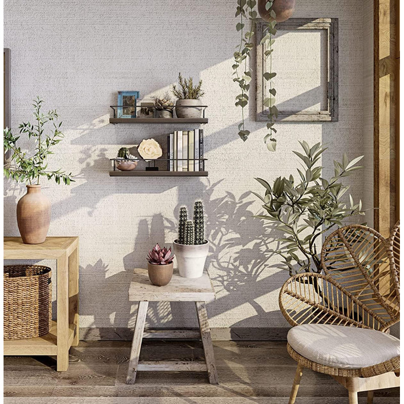 Floating Shelf