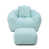 Light Blue selected
