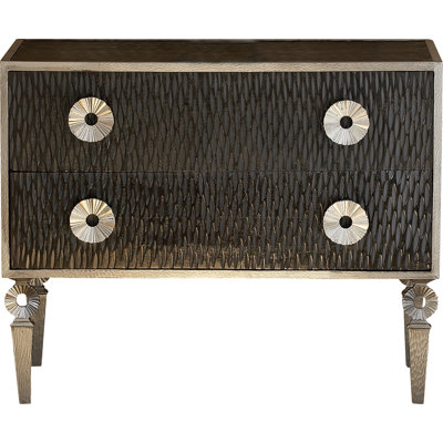 Artisan Chest