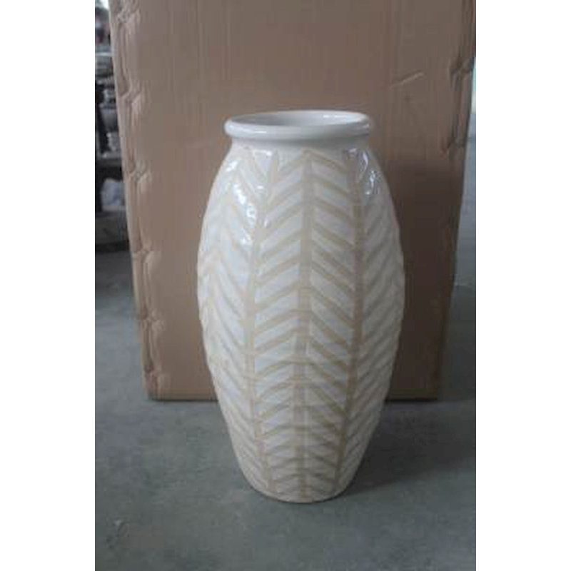 Twigg Ceramic Table Vase