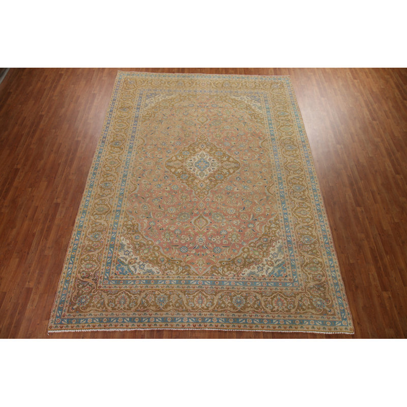 Tapis traditionnel 10 x 13