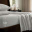 Ensemble de draps 100% coton Supima tissé 1200 fils Threadmill-125242085-125242093