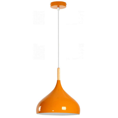 Marlborough 1 - Light Dome Pendant
