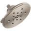 Rook® 4-Function Raincan Showerhead with H2OKinetic® Technology-51913466