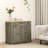 Accent Cabinet With Drawer-1098209097