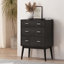 Commode 3 tiroirs l 23,75 po Caton-1883525248