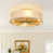 Gold/Clear