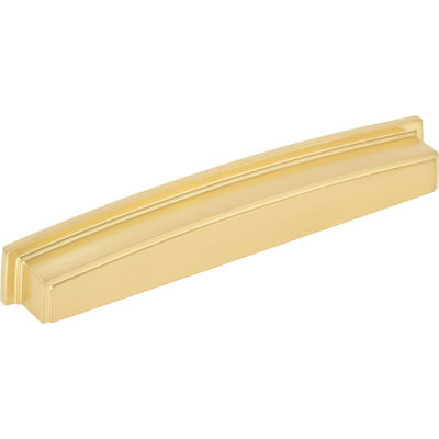 7.55" Center to Center Cup/Bin Pull