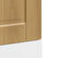Panneau de lave-vaisselle Vidaxl en bois d'ingénierie durable standard-113425497-113425492