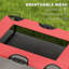 Polyester Pet Bed