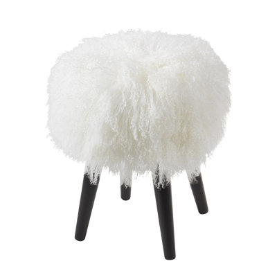 Tabouret Mongolian