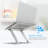 Fuleadture Multi-Screen Desktop Mount-53629744