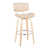 Beige / Naturel est en rupture de stock