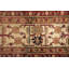 One-of-a-Kind 12'9" x 14'3" Hand Knotted Area Rug