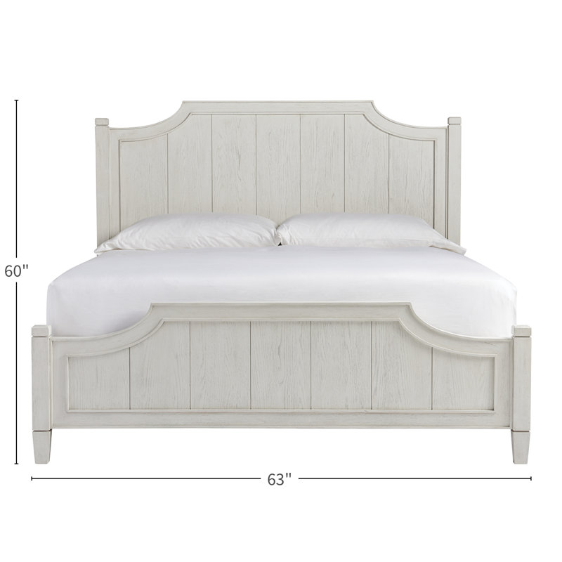 Adalard Bed, Queen