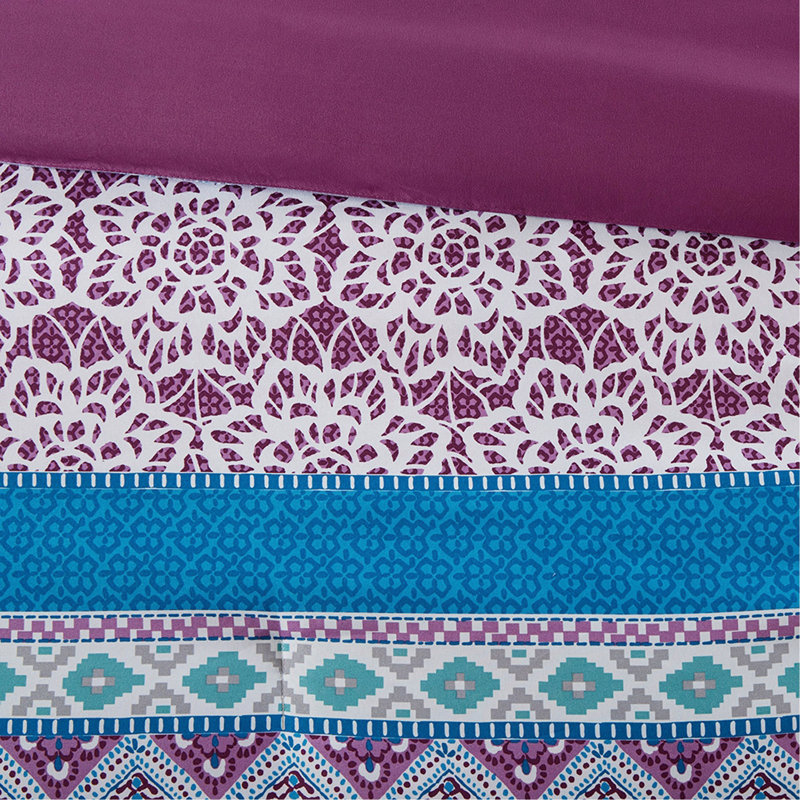 Full/Queen Comforter Set