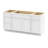66'' Single Bathroom Vanity Base Only-98706218