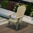 Heritage Folding Adirondack Chair-795175200