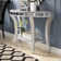 Dipietro 46'' Console Table