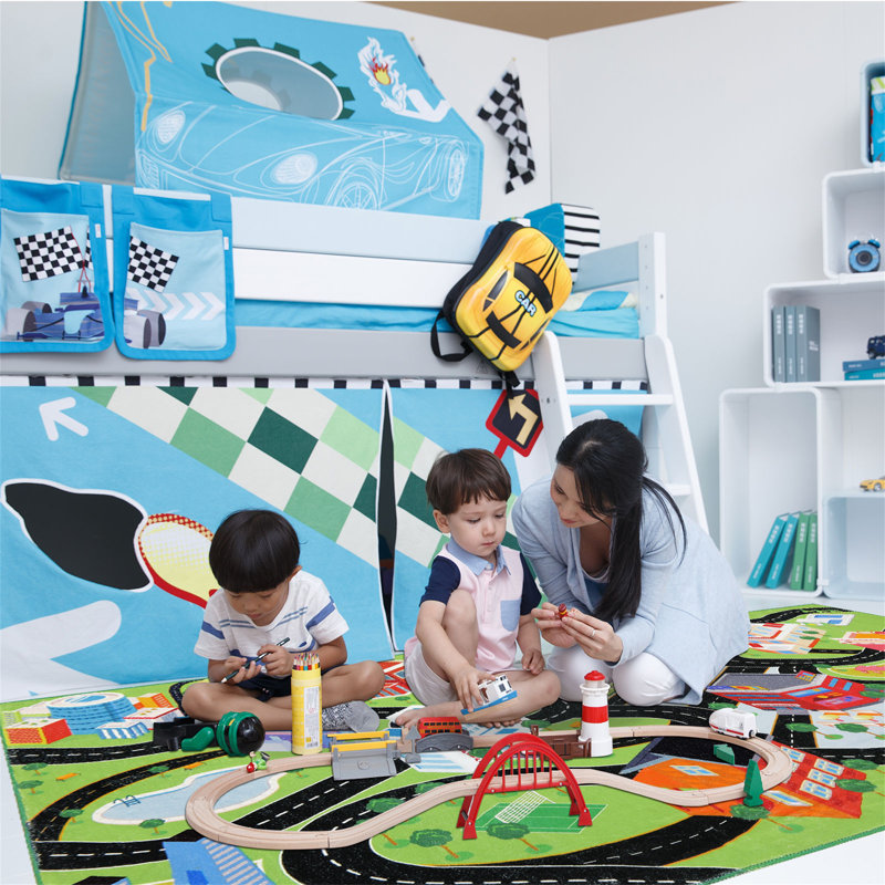 Tapis Barrea