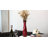 Ather Handmade Wood Table Vase