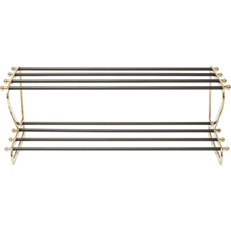 Shoe Rack Walk Small for 8 Pair of Shoes