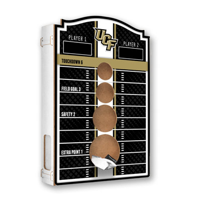 UCF Bean Bag Toss - Brightline