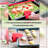WAFE Non-Stick Silicone 5 Piece Baking Mat Set