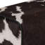 Bench Real Leather Entryway Small Solid Wood Mango Leg-2029034611