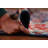 Vegetable Dye Blue Ziegler Oriental Area Rug