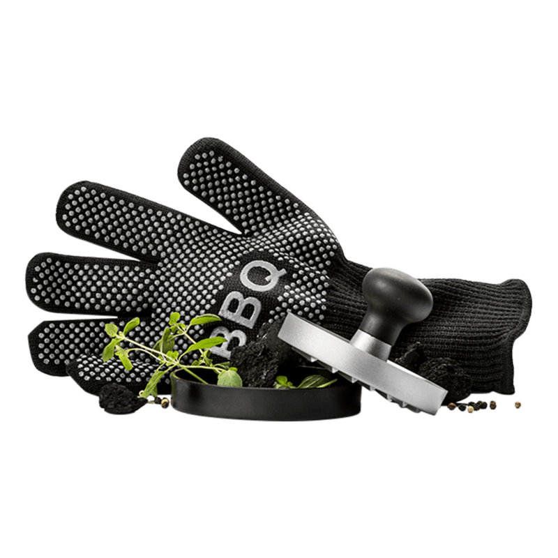 Grilling Gloves