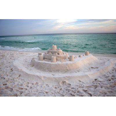 Destin sandcastle 123200733