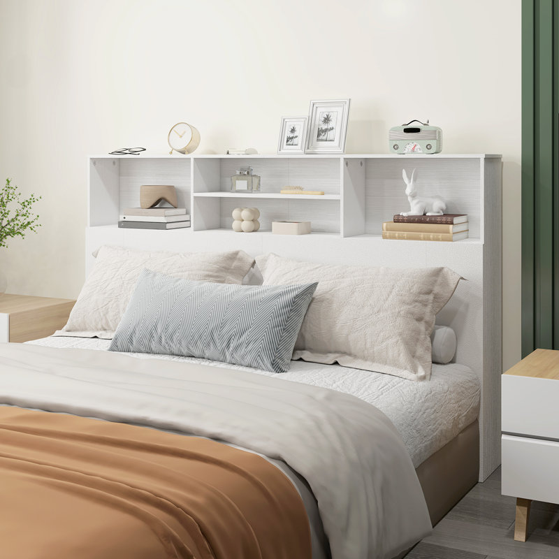 Headboard