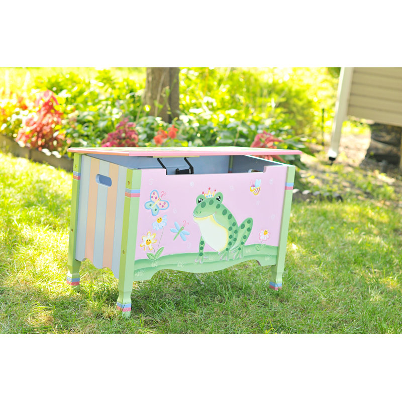  Toy Chest
