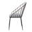 Marlowe 19'' H Fabric Upholstered Side Chair