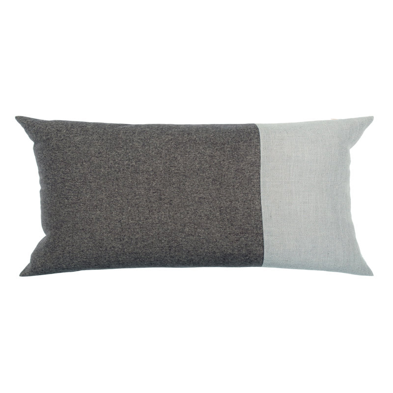Coussin Wrap Morrison, 12 po x 26 po