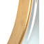 Priora Beveled Wall Mirror
