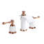 Robinet pour salle de bain Angelo-59149092