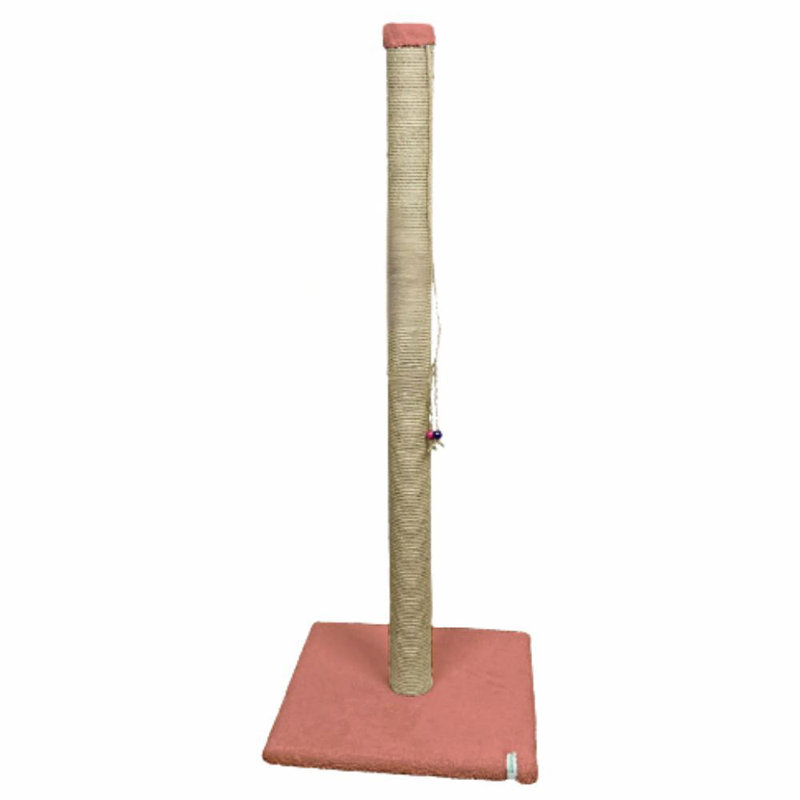 Grattoir pour chat, Corail