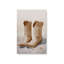 Sandy Cowboy Essentials I, toile tendue-161352685