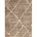 Seville Hand Knotted Area Rug