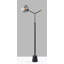 Lampe de travail / lecture sur pied 62 po Calcott