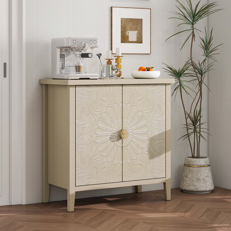 2 Door Cabinet