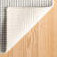 Tapis en sisal / laine tissé Pixel-124602764-41079320