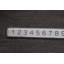 Tapis gris Gabbeh