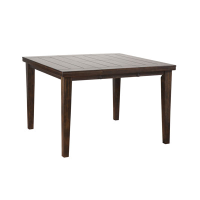 Lowndesboro Extendable Dining Table